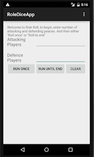 How to get Risk Dice Roller lastet apk for laptop