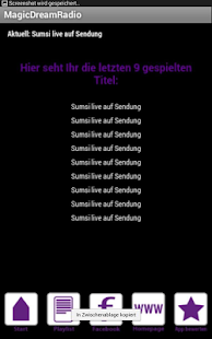 Free Download MagicDreamRadio APK