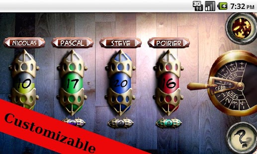 Download Steampunk MTG Donate APK