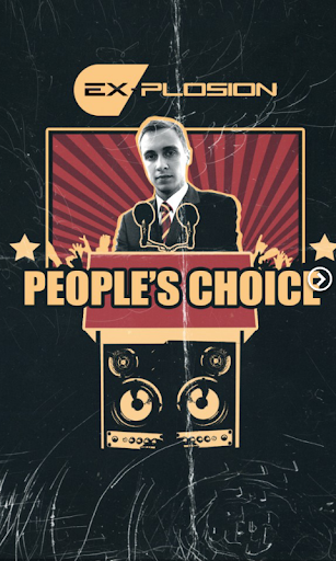 Ex-Plosion - People's Choice