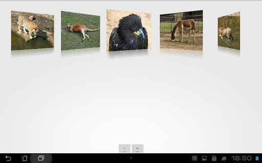 免費解謎App|Animals jigsaw puzzles|阿達玩APP