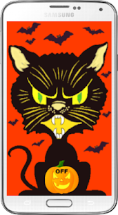 Download Halloween Flashlight APK for Android