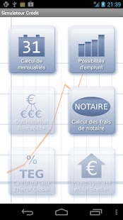 How to mod Simulateur Crédit Immobilier 2.1.4 apk for bluestacks