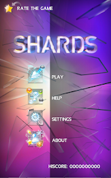 Shards - the Brick Breaker Pro poster 7