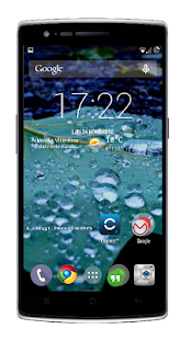 Lastest Electric theme cm11 APK for PC