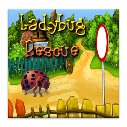Ladybug Rescue 街機 App LOGO-APP開箱王
