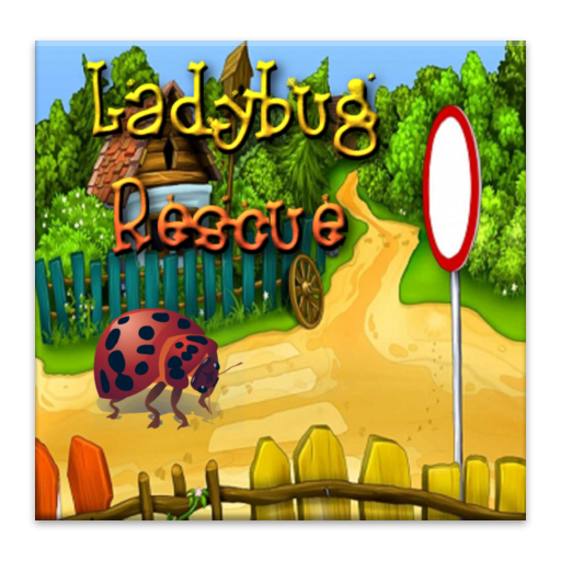 Ladybug Rescue LOGO-APP點子