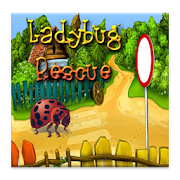 Ladybug Rescue  Icon