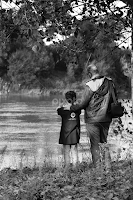 Taking the first steps (into photography) by Luis Jesus -  