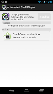 AutomateIt Shell Plugin(圖1)-速報App