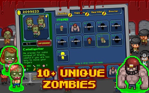 Infectonator (Free Shopping)