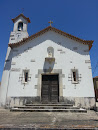 Igreja do Silval