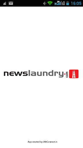 Newslaundry