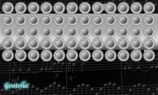 Lastest Flute Dots APK for PC