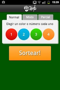 download Sorteo equipos de padel free