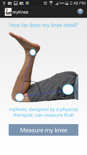 Lastest MyKnee APK for PC
