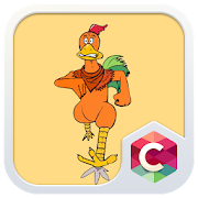 Thanksgiving C Launcher Theme 4.3.0 Icon