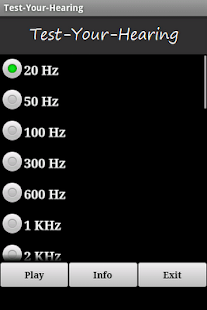 Test-Your-Hearing