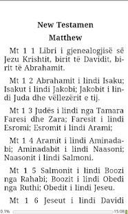 How to install Shqip Bibel (Albanian Bible) patch 1.0.1 apk for android