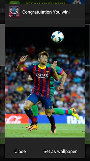 【免費解謎App】Lionel Messi Vs Neymar Jr-APP點子