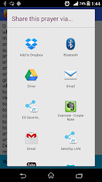 Catholic Prayers by Coderz poster 7