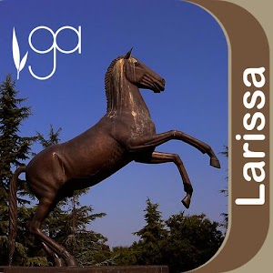 Larissa CiTY 1.2
