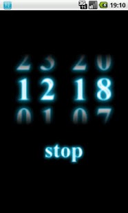 Tadano KitchenTimer Screenshots 1
