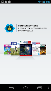 CRC Publication Screenshots 0