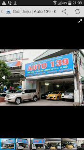 Free Auto 139 - Đức Huân Auto APK for Android