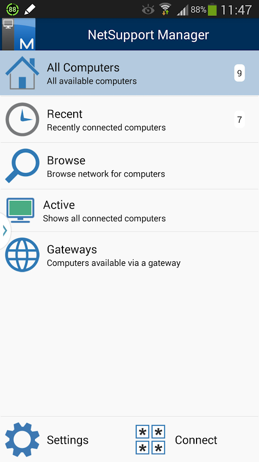 Netsupport school 11