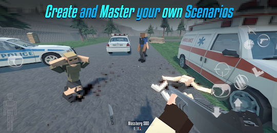 GoreBox 3