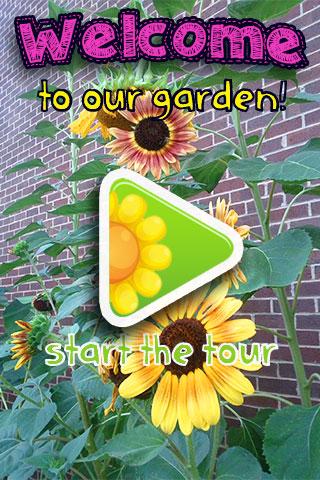 Hollin Meadows Garden Tour