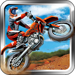 Cover Image of Herunterladen Racing Moto 3D 1.2.1 APK