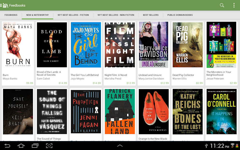 Aldiko Book Reader - Apps on Google Play