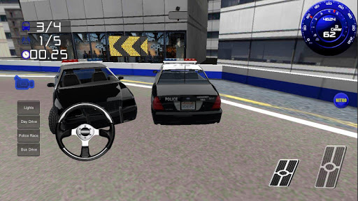 免費下載賽車遊戲APP|Real Police Car Racing 3D app開箱文|APP開箱王