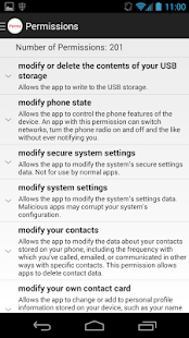 Free Permissions APK