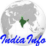 India Info  Icon