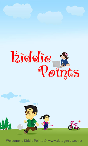 Kiddie Points