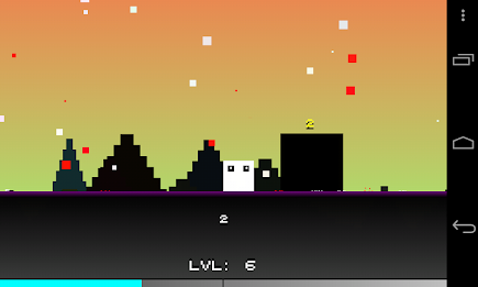 Snow Project poster 5