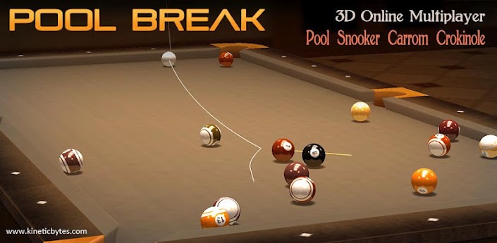 Pool Break For Android 2.0.3 لعبة بلياردو للجوال 1q2TrsU0TFGnceuohpBy8Mh0ZSqlLNuLoRRk20tnFmaOxDJ9khlWEhnldAth0kPU4tA=w705