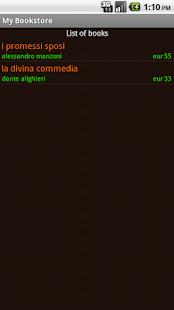 How to mod My Bookstore 2.1 apk for pc
