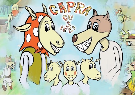 How to mod Capra cu Trei Iezi patch 1.5.2 apk for laptop