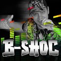 B-SHOC logo