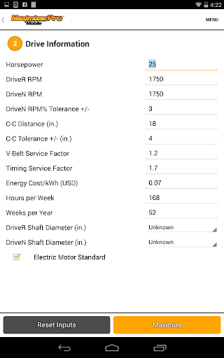 【免費工具App】MaximizerPro™ Mobile-APP點子