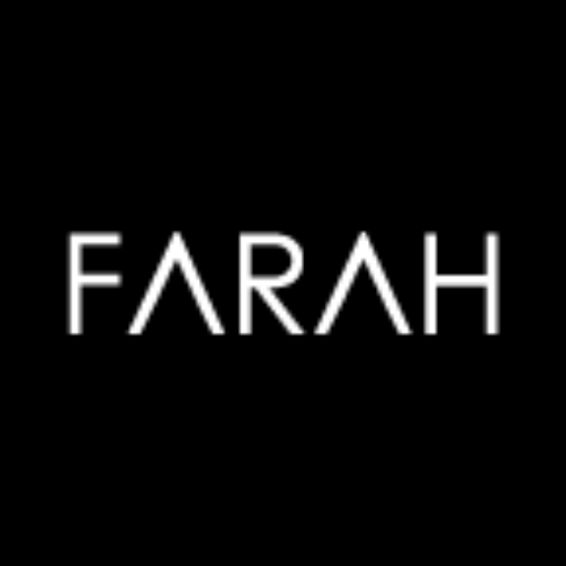 Farah Hair and Beauty LOGO-APP點子