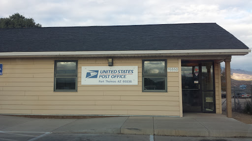 Fort Thomas Post Office