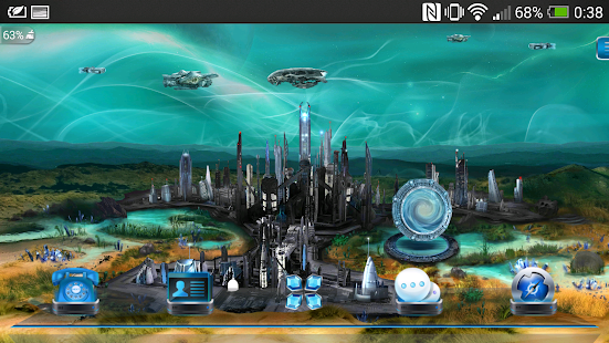 Deep Space Colony(圖4)-速報App