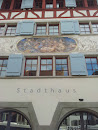 Stadthaus Zug