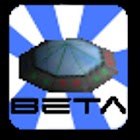 3D Invaders Beta - 3D-spel 0.99.7