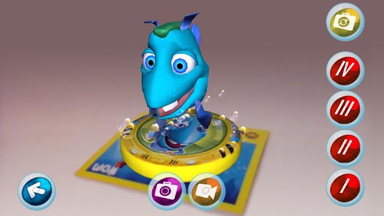 How to download Captormania patch 1.06 apk for bluestacks